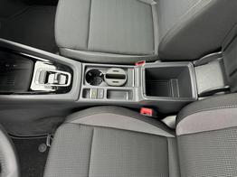 Skoda Octavia Combi Selection AHK+KAMERA+ACC+EL. HECKKL+SHZ 