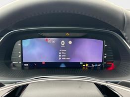 Skoda Octavia Combi Selection AHK+KAMERA+ACC+EL. HECKKL+SHZ 