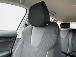 Skoda Octavia Combi Selection AHK+KAMERA+ACC+EL. HECKKL+SHZ 