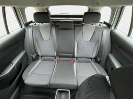 Skoda Octavia Combi Selection AHK+KAMERA+ACC+EL. HECKKL+SHZ 