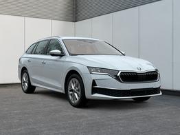 Skoda Octavia Combi Selection AHK+KAMERA+ACC+EL. HECKKL+SHZ 