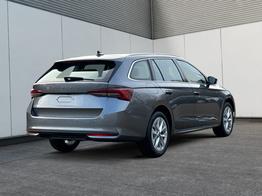 Skoda Octavia Combi Selection AHK+KAMERA+ACC+EL. HECKKL+SHZ 