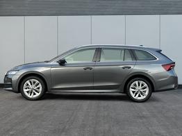Skoda Octavia Combi Selection AHK+KAMERA+ACC+EL. HECKKL+SHZ 