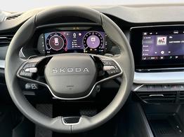 Skoda Octavia Combi Selection AHK+KAMERA+ACC+EL. HECKKL+SHZ 