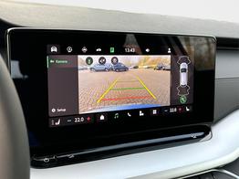 Skoda Octavia Combi Selection AHK+KAMERA+ACC+EL. HECKKL+SHZ 