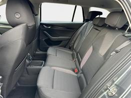 Skoda Octavia Combi Selection AHK+KAMERA+ACC+EL. HECKKL+SHZ 