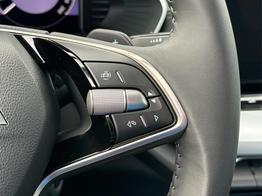 Skoda Octavia Combi Selection AHK+KAMERA+ACC+EL. HECKKL+SHZ 