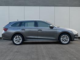 Skoda Octavia Combi Selection AHK+KAMERA+ACC+EL. HECKKL+SHZ 