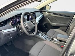 Skoda Octavia Combi Selection AHK+KAMERA+ACC+EL. HECKKL+SHZ 