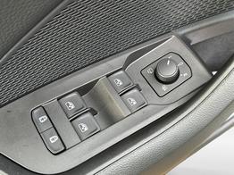 Skoda Octavia Combi Selection AHK+KAMERA+ACC+EL. HECKKL+SHZ 