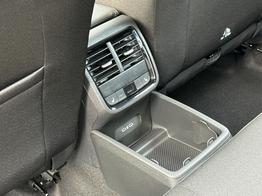 Skoda Octavia Combi Selection AHK+KAMERA+ACC+EL. HECKKL+SHZ 