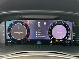 Skoda Octavia Combi Selection AHK+KAMERA+ACC+EL. HECKKL+SHZ 