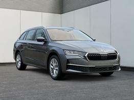 Skoda Octavia Combi Selection AHK+KAMERA+ACC+EL. HECKKL+SHZ 