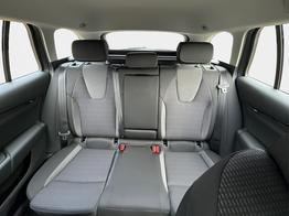 Skoda Octavia Combi Selection AHK+KAMERA+ACC+EL. HECKKL+SHZ 