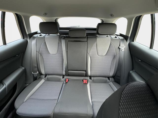 Skoda / Octavia Combi / Grau / / / AHK+KAMERA+ACC+EL. HECKKL+SHZ