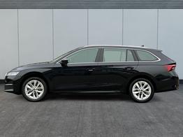 Skoda Octavia Combi Selection AHK+KAMERA+ACC+EL. HECKKL+SHZ 
