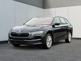 Skoda Octavia Combi Selection AHK+KAMERA+ACC+EL. HECKKL+SHZ 