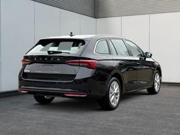 Skoda Octavia Combi Selection AHK+KAMERA+ACC+EL. HECKKL+SHZ 