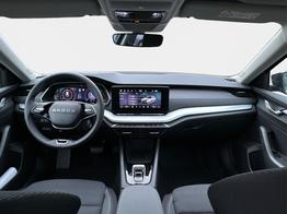 Skoda Octavia Combi Selection AHK+KAMERA+ACC+EL. HECKKL+SHZ 