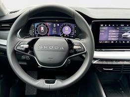 Skoda Octavia Combi Selection AHK+KAMERA+ACC+EL. HECKKL+SHZ 
