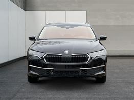 Skoda Octavia Combi Selection AHK+KAMERA+ACC+EL. HECKKL+SHZ 