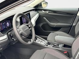 Skoda Octavia Combi Selection AHK+KAMERA+ACC+EL. HECKKL+SHZ 