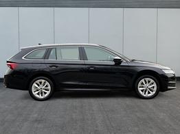 Skoda Octavia Combi Selection AHK+KAMERA+ACC+EL. HECKKL+SHZ 