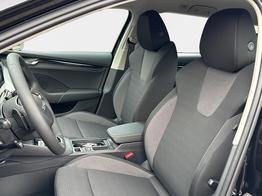 Skoda Octavia Combi Selection AHK+KAMERA+ACC+EL. HECKKL+SHZ 