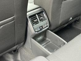 Skoda Octavia Combi Selection AHK+KAMERA+ACC+EL. HECKKL+SHZ 