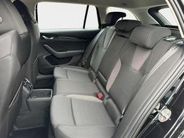 Skoda Octavia Combi Selection AHK+KAMERA+ACC+EL. HECKKL+SHZ 
