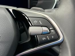 Skoda Octavia Combi Selection AHK+KAMERA+ACC+EL. HECKKL+SHZ 