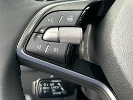 Skoda Octavia Combi Selection AHK+KAMERA+ACC+EL. HECKKL+SHZ 