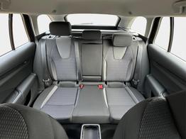 Skoda Octavia Combi Selection AHK+KAMERA+ACC+EL. HECKKL+SHZ 