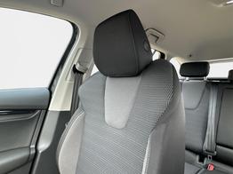 Skoda Octavia Combi Selection AHK+KAMERA+ACC+EL. HECKKL+SHZ 