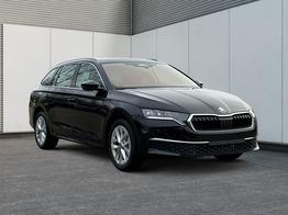 Skoda Octavia Combi Selection AHK+KAMERA+ACC+EL. HECKKL+SHZ 