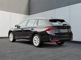 Skoda Octavia Combi Selection AHK+KAMERA+ACC+EL. HECKKL+SHZ 