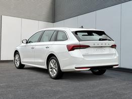 Skoda Octavia Combi Selection AHK+KAMERA+ACC+EL. HECKKL+SHZ 