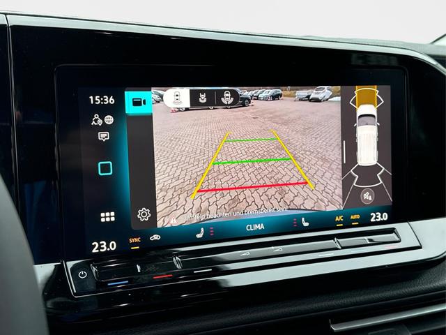 Volkswagen / Caddy / / / / 4x4+NAVI+AHK+ACC+SHZ+KAMERA+LED+PDC