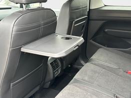 Volkswagen Caddy Style 4x4+NAVI+AHK+ACC+SHZ+KAMERA+LED+PDC 