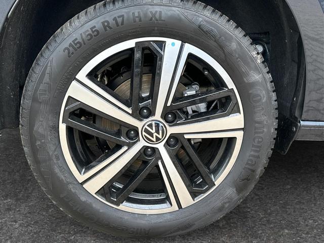 Volkswagen / Caddy / / / / 4x4+NAVI+AHK+ACC+SHZ+KAMERA+LED+PDC