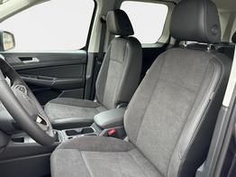 Volkswagen Caddy Style 4x4+NAVI+AHK+ACC+SHZ+KAMERA+LED+PDC 