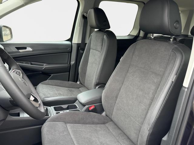 Volkswagen / Caddy / / / / 4x4+NAVI+AHK+ACC+SHZ+KAMERA+LED+PDC