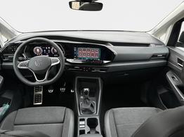 Volkswagen Caddy Style 4x4+NAVI+AHK+ACC+SHZ+KAMERA+LED+PDC 