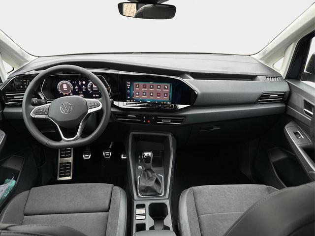 Volkswagen / Caddy / / / / 4x4+NAVI+AHK+ACC+SHZ+KAMERA+LED+PDC