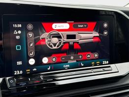 Volkswagen Caddy Style 4x4+NAVI+AHK+ACC+SHZ+KAMERA+LED+PDC 