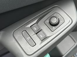 Volkswagen Caddy Style 4x4+NAVI+AHK+ACC+SHZ+KAMERA+LED+PDC 