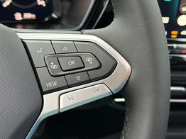 Volkswagen Caddy Style 4x4+NAVI+AHK+ACC+SHZ+KAMERA+LED+PDC 