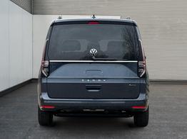 Volkswagen Caddy Style 4x4+NAVI+AHK+ACC+SHZ+KAMERA+LED+PDC 