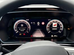 Volkswagen Caddy Style 4x4+NAVI+AHK+ACC+SHZ+KAMERA+LED+PDC 