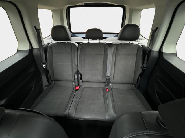 Volkswagen / Caddy / / / / 4x4+NAVI+AHK+ACC+SHZ+KAMERA+LED+PDC